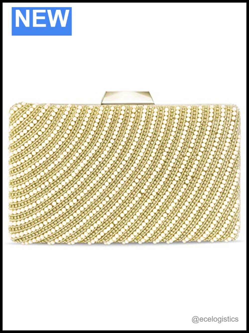 Fabric Drawstring Clutch Ethnic Bride Purse, Potli Bag for Women